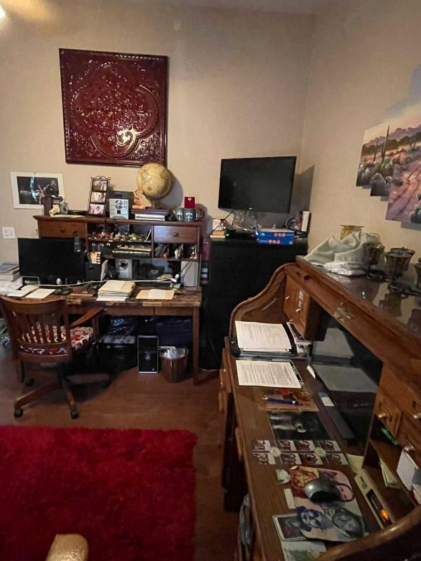 1999 Silvercrest Westwood Mobile Home