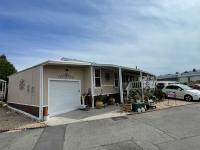 1999 Silvercrest Westwood Mobile Home