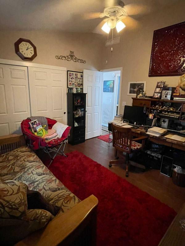 1999 Silvercrest Westwood Mobile Home
