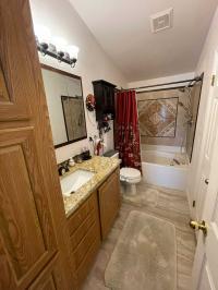 1999 Silvercrest Westwood Mobile Home