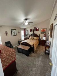 1999 Silvercrest Westwood Mobile Home