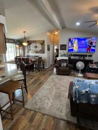 1999 Silvercrest Westwood Mobile Home