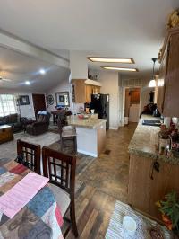 1999 Silvercrest Westwood Mobile Home