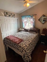 1999 Silvercrest Westwood Mobile Home