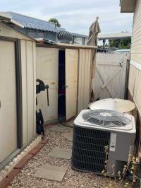 1999 Silvercrest Westwood Mobile Home