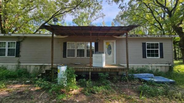 Photo 1 of 2 of home located at Regional Home Center 5048 Highway 15 N Ecru, MS 38841