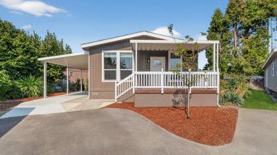 Mobile Home at 2200 Lancaster Dr SE #18B Salem, OR 97317