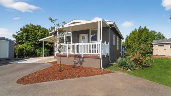 2021 Marlette Manufactured Home