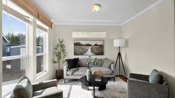 2021 Marlette Manufactured Home