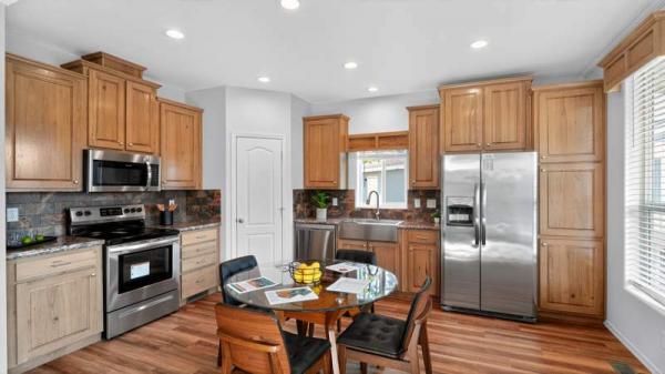 2021 Marlette Manufactured Home