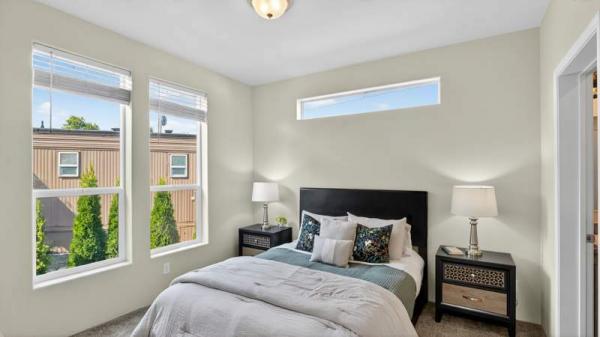 2021 Marlette Manufactured Home