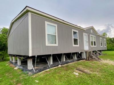 Mobile Home at The Repo Depot 3311 Trefle Rue Rosharon, TX 77583