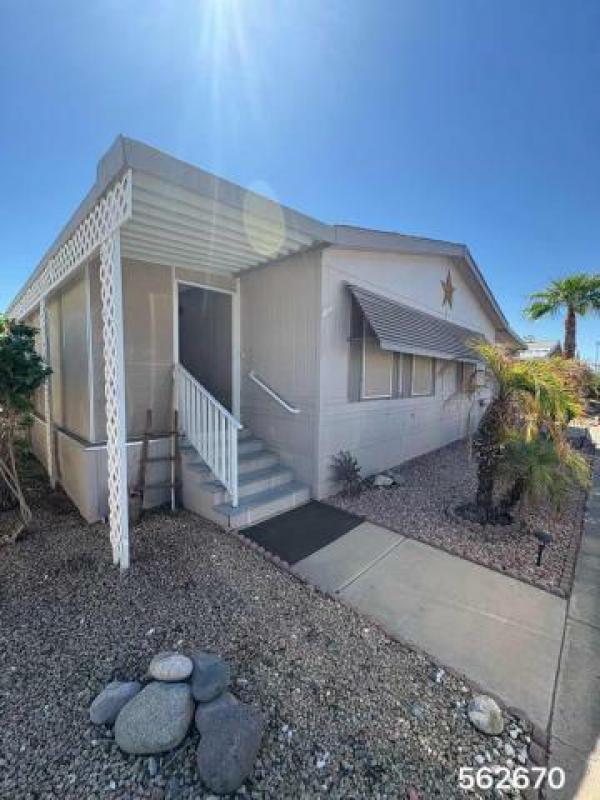 1993 PALM HARBOR Mobile Home For Sale