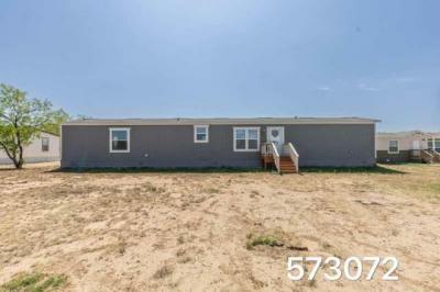 Mobile Home at 181 Viridian Vw Pleasanton, TX 78064