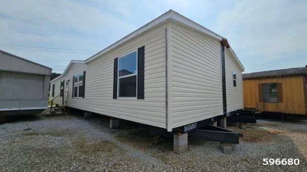 Photo 1 of 2 of home located at Regional Home Center 5048 Highway 15 N Ecru, MS 38841