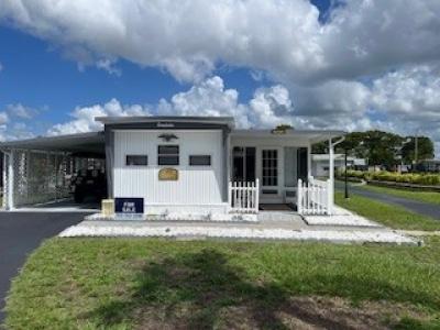 Mobile Home at 28A Janice Ave Tavares, FL 32778