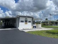 1968 Envirobilt Manufactured Home