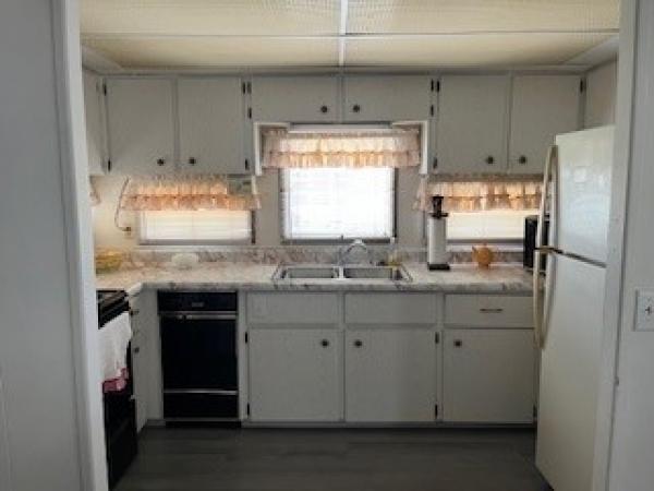 1968 Envirobilt Manufactured Home