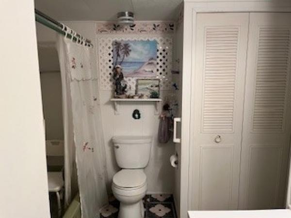 1968 Envirobilt Manufactured Home