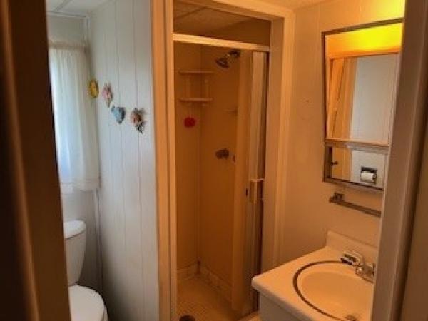 1968 Envirobilt Manufactured Home