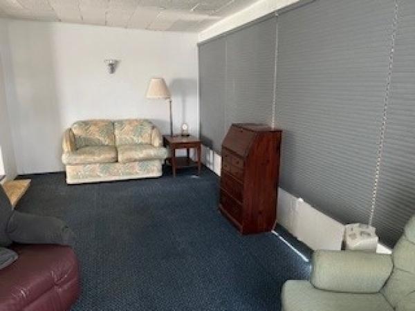 1968 Envirobilt Manufactured Home