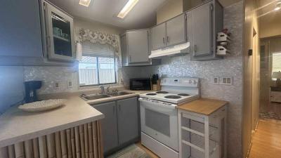 Photo 3 of 40 of home located at 600 S. Idaho Rd. #713 Apache Junction, AZ 85119