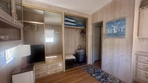 1988 Cavco Manufactured Home