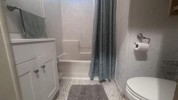 1988 Cavco Manufactured Home