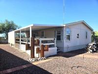 2006 Cavco Manufactured Home