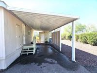 2006 Cavco Manufactured Home