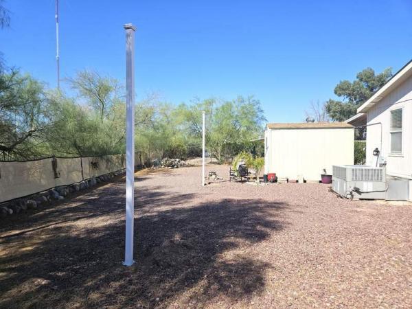 2006 Cavco Manufactured Home