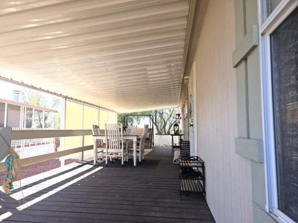 2006 Cavco Manufactured Home