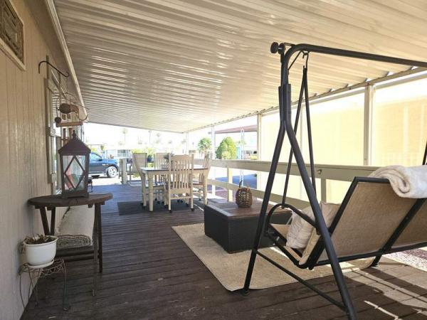 2006 Cavco Manufactured Home