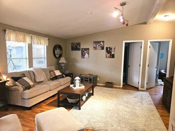 2006 Cavco Manufactured Home