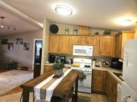 2006 Cavco Manufactured Home