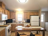 2006 Cavco Manufactured Home