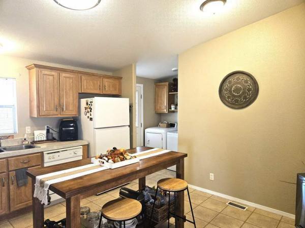 2006 Cavco Manufactured Home