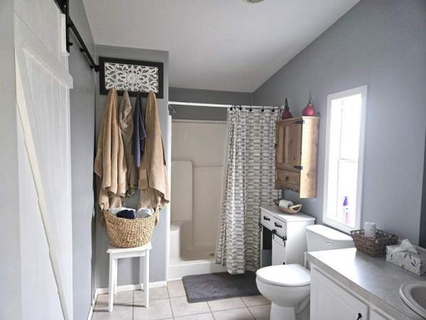 2006 Cavco Manufactured Home