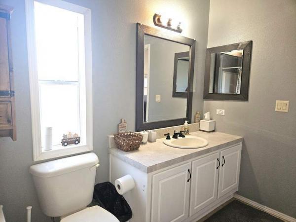 2006 Cavco Manufactured Home