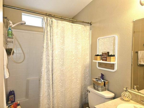 2006 Cavco Manufactured Home