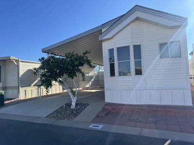 Mobile Home at 702 S. Meridian Rd. # 0685 Apache Junction, AZ 85120