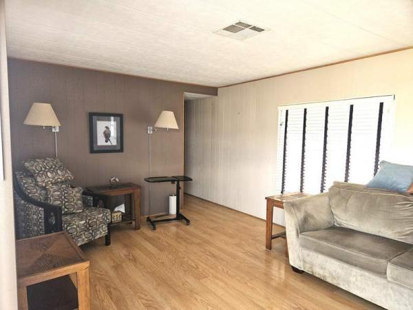 1972 Unknown Manufactured Home