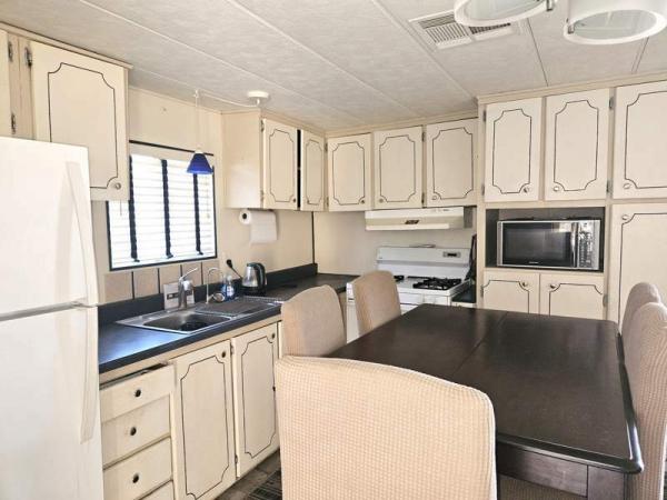 1972 Unknown Manufactured Home