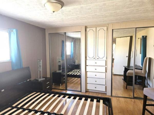 1972 Unknown Manufactured Home