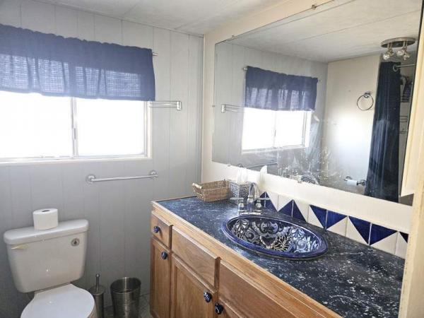 1972 Unknown Manufactured Home