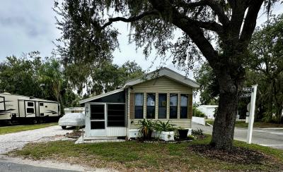 Mobile Home at 7125 Fruitville Rd 830 Sarasota, FL 34240