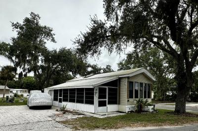 Photo 2 of 6 of home located at 7125 Fruitville Rd 830 Sarasota, FL 34240
