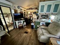 1986 Mobile Home