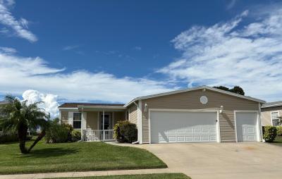 Mobile Home at 2713 Greens Keeper Drive Ruskin, FL 33570