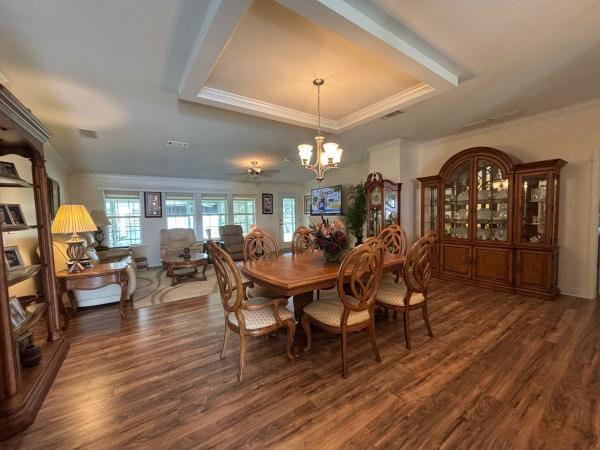 2016 Palm Harbor Mobile Home